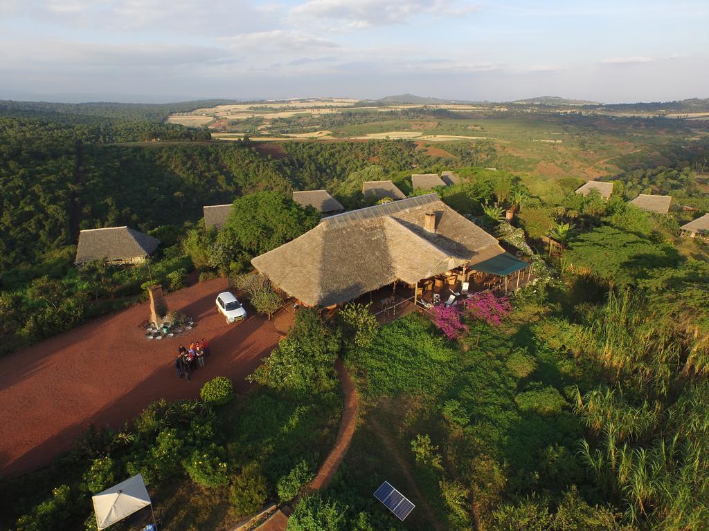 Rhotia Valley Tented Lodge And Children'S Home Карату Номер фото