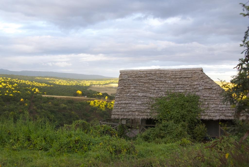 Rhotia Valley Tented Lodge And Children'S Home Карату Номер фото